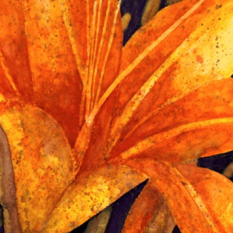 Lily
30x22
PUBLISHED - North Light Books
SOLD - Collector in Kansas Lily
30x22
PUBLISHED - North Light Books
SOLD - Collector in Kansas